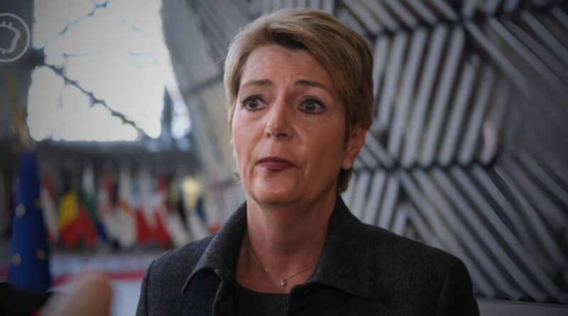 39 % de taxes : le PIB suisse s