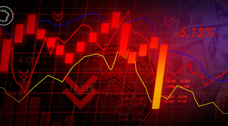 465 millions de dollars de sorties nettes : le marché des ETF Ethereum spot enregistre sa pire journée depuis son lancement