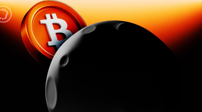 Crypto : Récap de la nuit du 17 au 18 août 2025