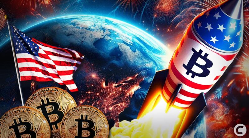 Crypto: "There's nothing frightening," Fed Governor said