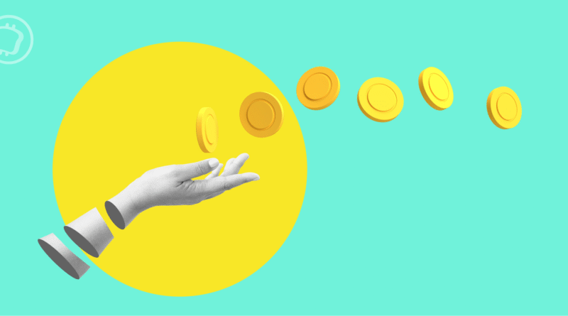 Comment Coinbase et PayPal continuent d