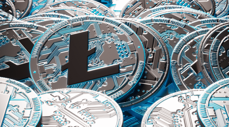 Mei Pharma invests $ 100 million in the first Litecoin Corporate Cash (LTC)