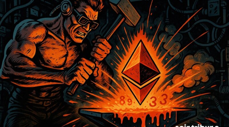 No more problems? Ethereum starts unexpected reform
