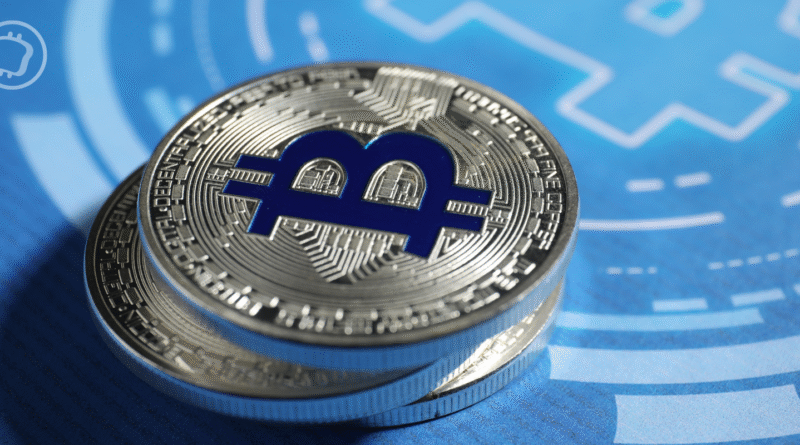 Plus de 53 millions de dollars de bénéfices - Une adresse Bitcoin inactive depuis 13 ans se réveille