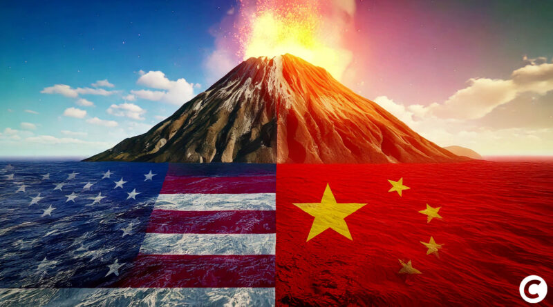 China forbids NVIDIA Fleas: Technology War with USA deepens