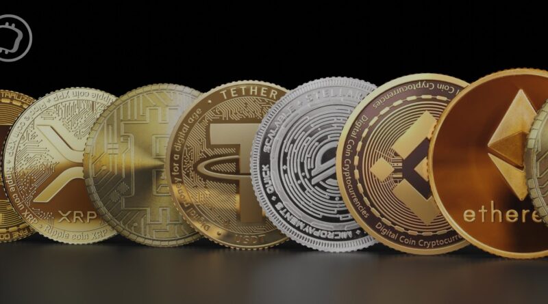 Le premier fonds multi-crypto intégrant BTC, ETH, XRP, SOL et ADA approuvé par la SEC