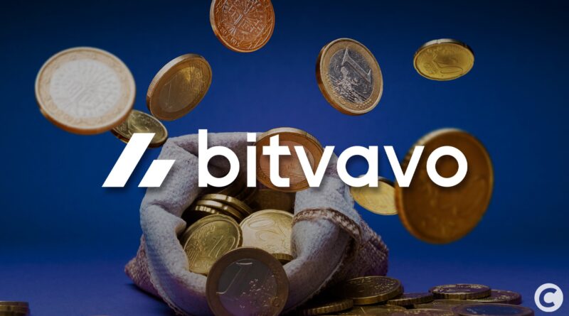 Bitvavo Get: stake 70 tokens for APY up to 32.8%!