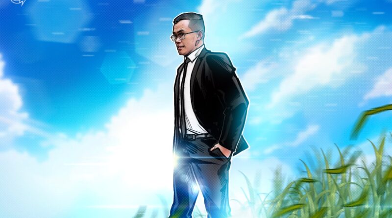 Did Binance Buy CZ's Grace? The underside of kindness that worries Washington