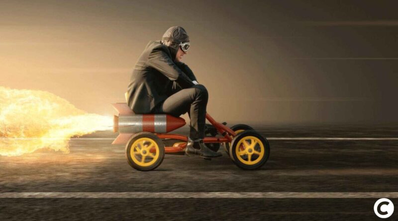 Altcoins Take Off Bitcoin! Crypt for viewing