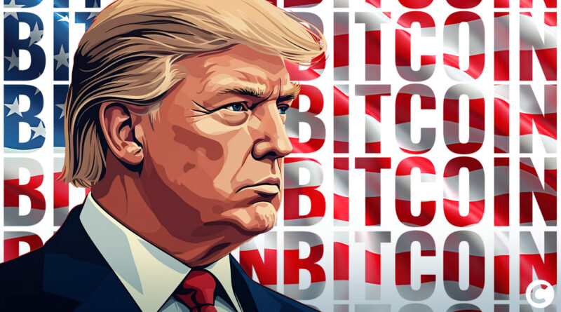 Donald Trump and Bitcoin: His National Security Plan Forgets Cryptocurrencies