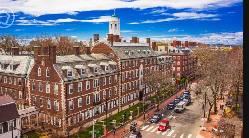 Harvard parie sur le Bitcoin : elle triple sa mise sur le BTC et double celle sur l